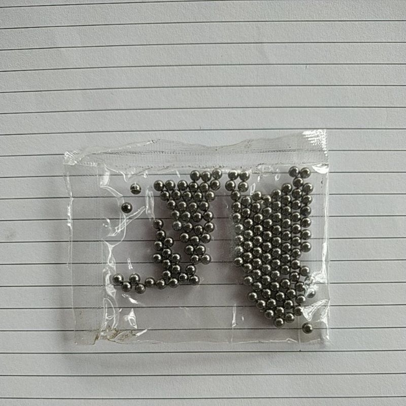 Pelor / Gotri / Laher Freewheel Gear Sepeda 1/8 inch atau 3mm