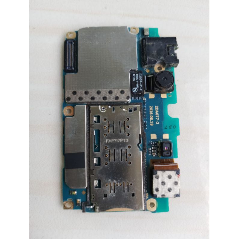 obral mesin oppo a37 original mati