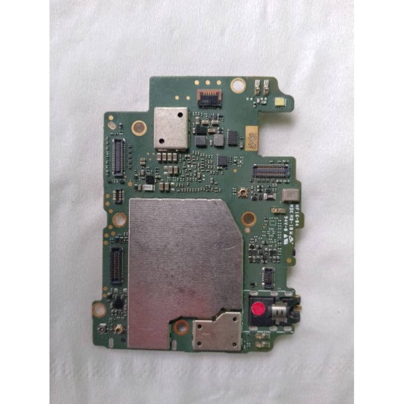 obral mesin redmi 5a mati