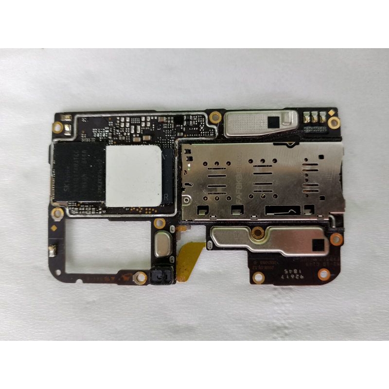 obral mesin mati oppo A3s