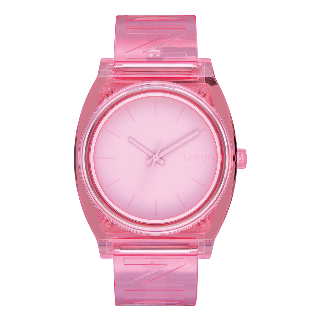 Nixon Time Teller P Pink / Nixon A1193146