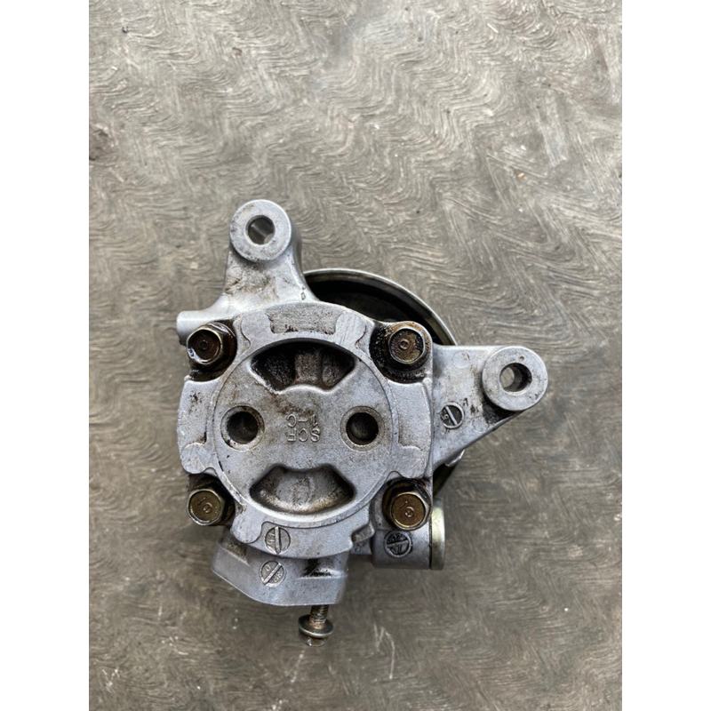 Pompa powersteering Crv Gen-2 Original