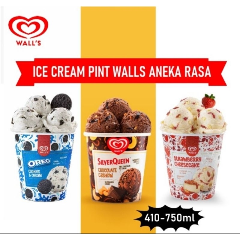 

Promo Walls Aneka Rasa 410ml