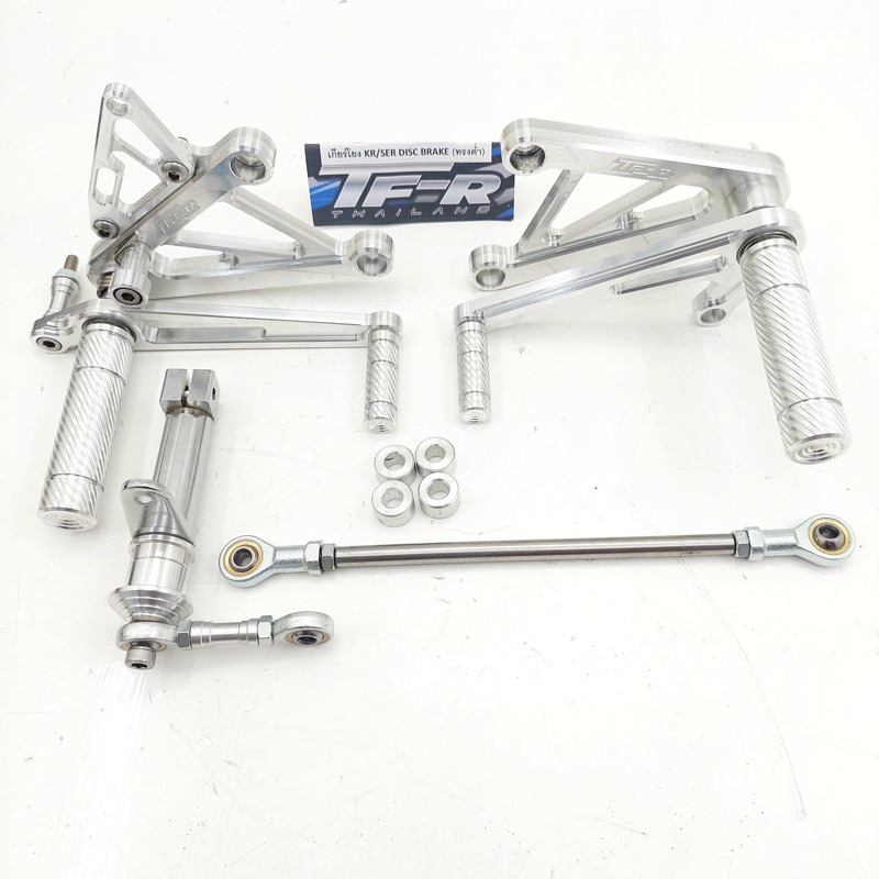 UB UNDERBONE TFR NINJA KR150/ZX DISC TFR THAILAND