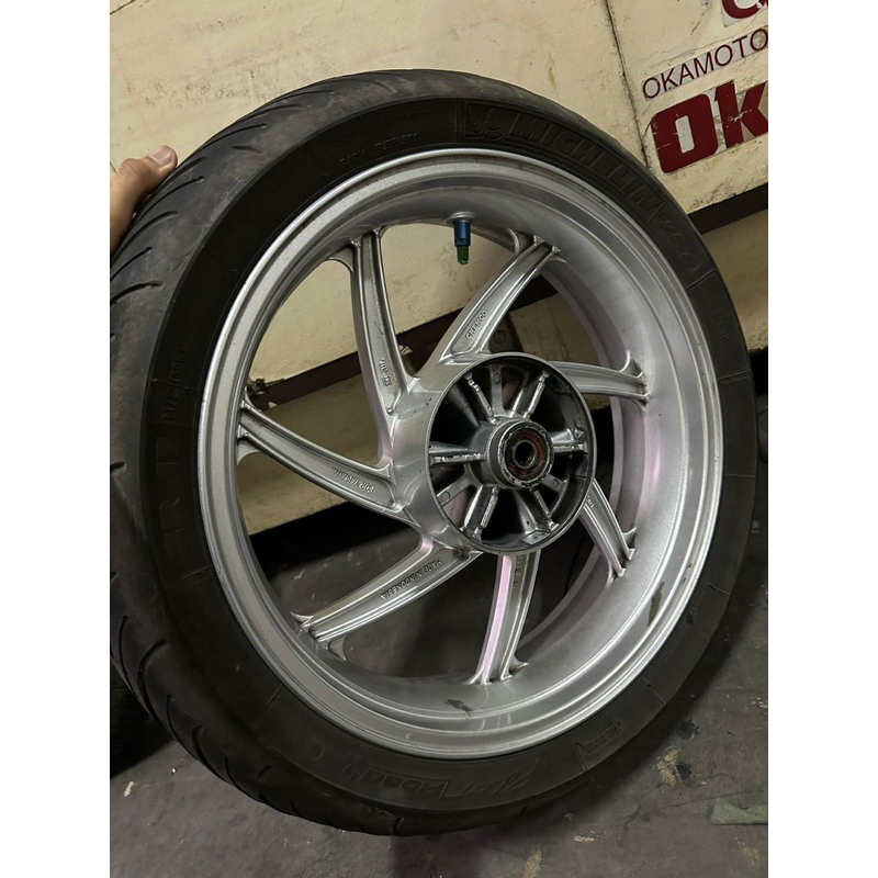 Velg chemco R25