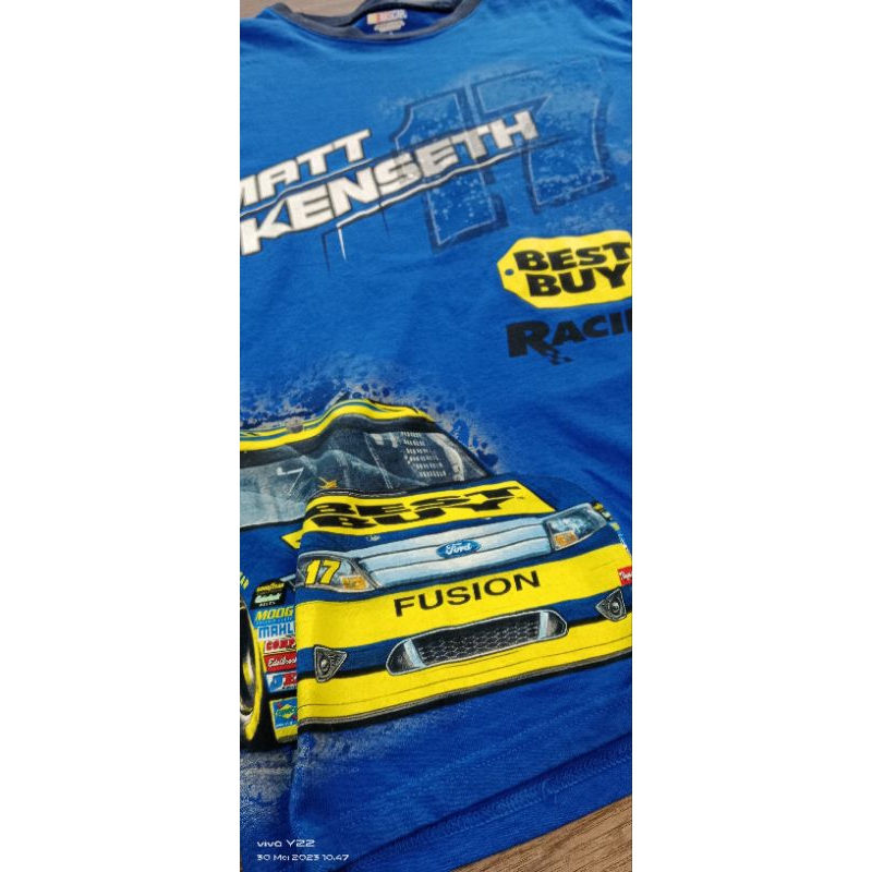 Kaos nascar matt kenseth