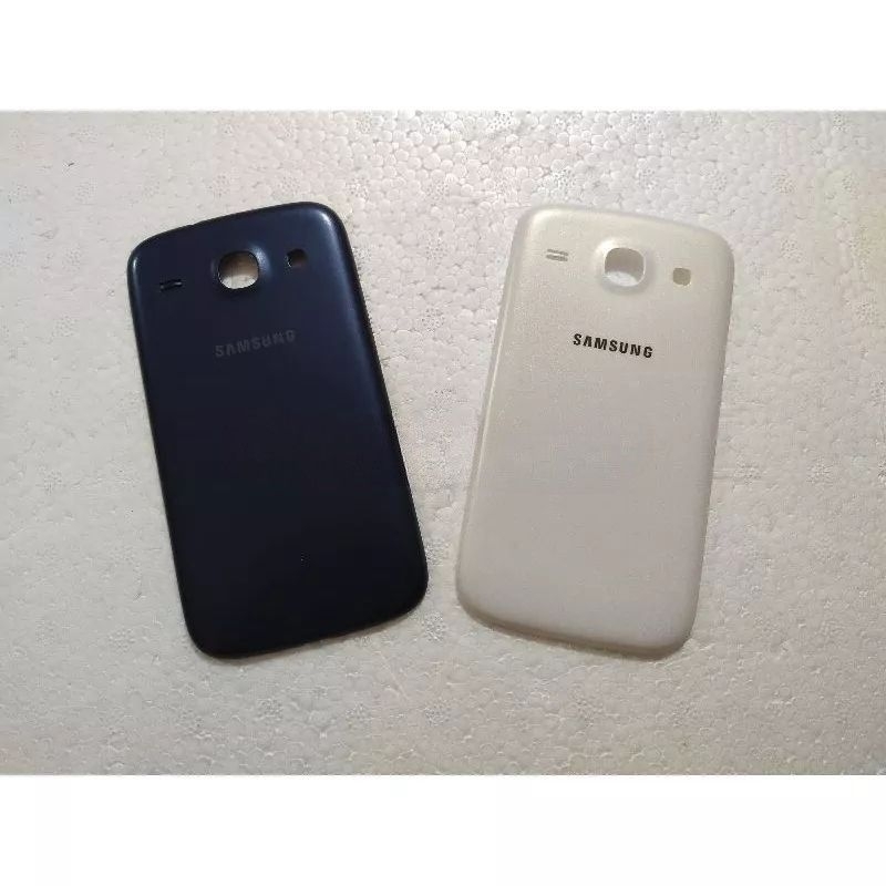 Backdoor Samsung I8262/I8260 Tutup Belakang BackCover Samsung I8262/I8260