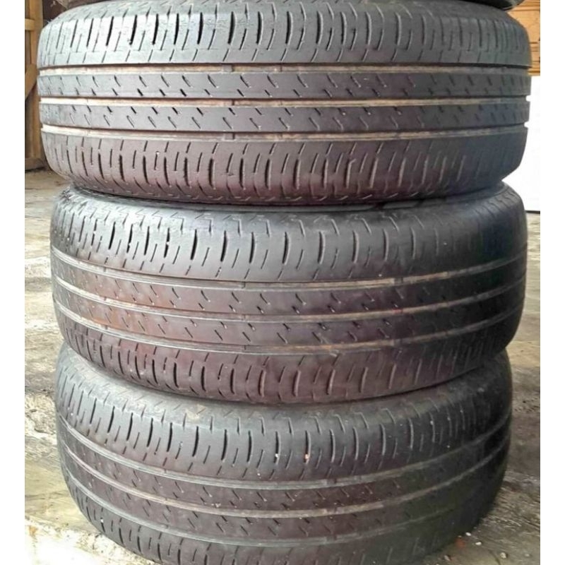 Ban mobil ring 16,ban mobil merk Bridgestone ecopia ring 195/55,16