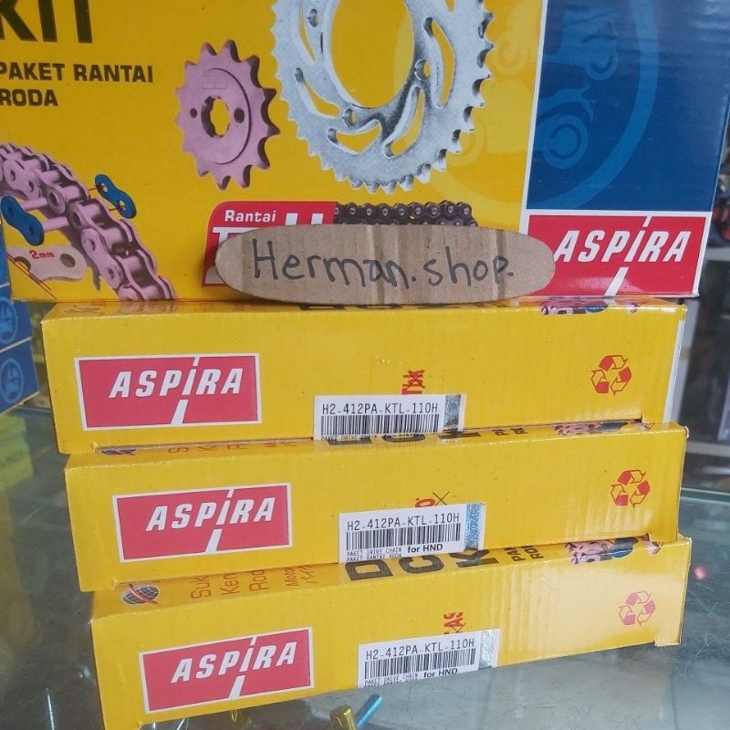 gir set girset aspira supra fit lama / gearset gear set aspira supra fit / gearset girset gir set ge