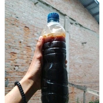 

Madu Asli