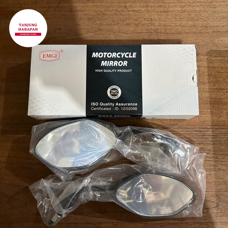 Spion Honda Beat lama karbu EMGI kualitas ORI