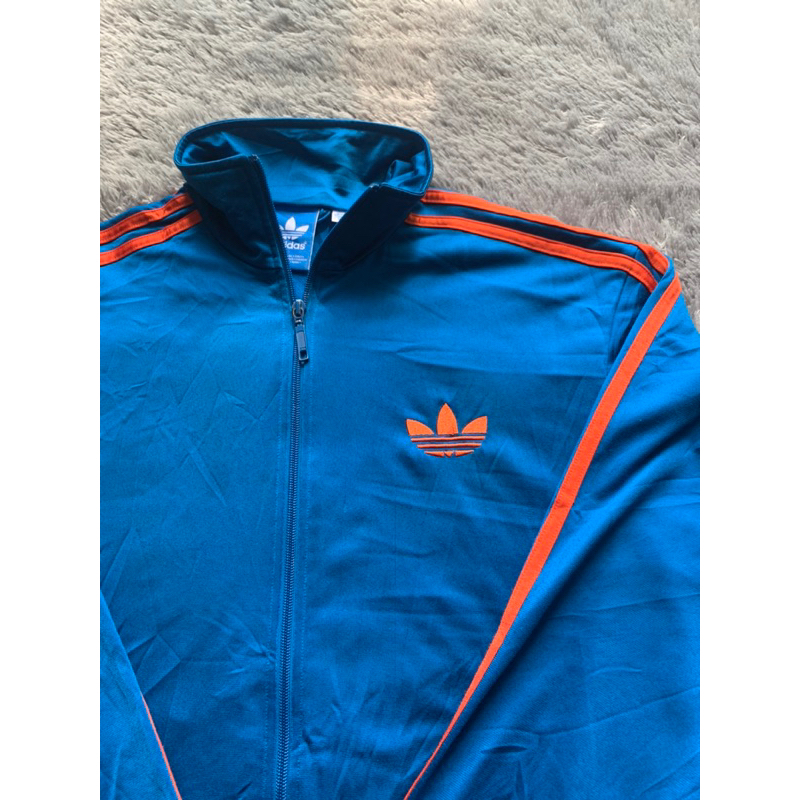 TRACKTOP ADIDAS CW DUBLIN