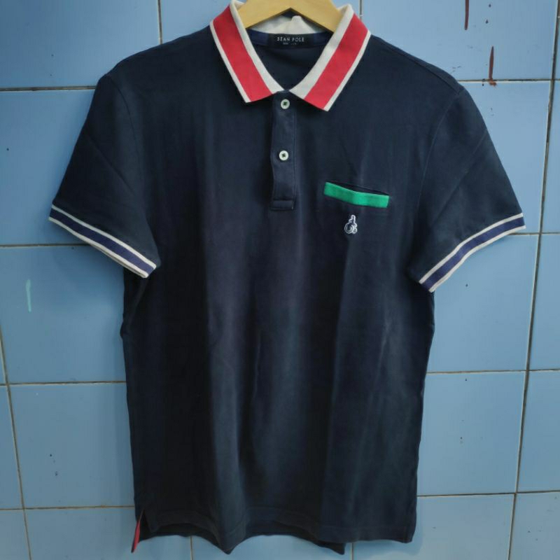 Polo shirt Bean pole