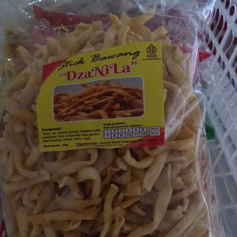 

Nafariz724 Stick Bawang