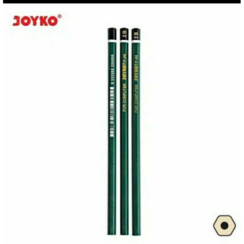 

Pensil JOYKO P-88 ( pcs)