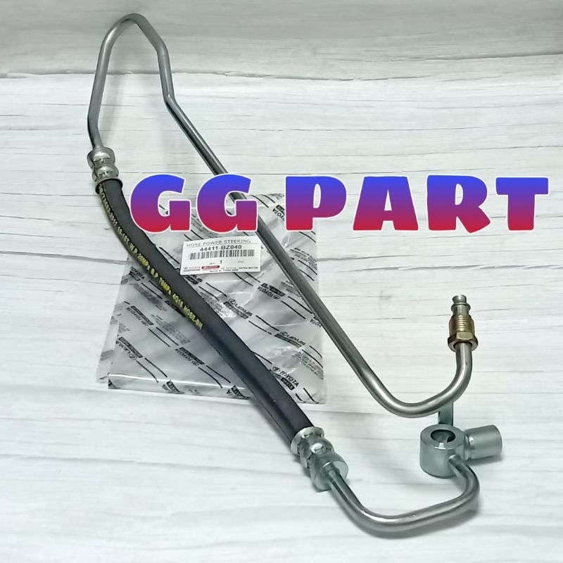 HOSE POWER STEERING SELANG POWER STEERING AVANZA XENIA