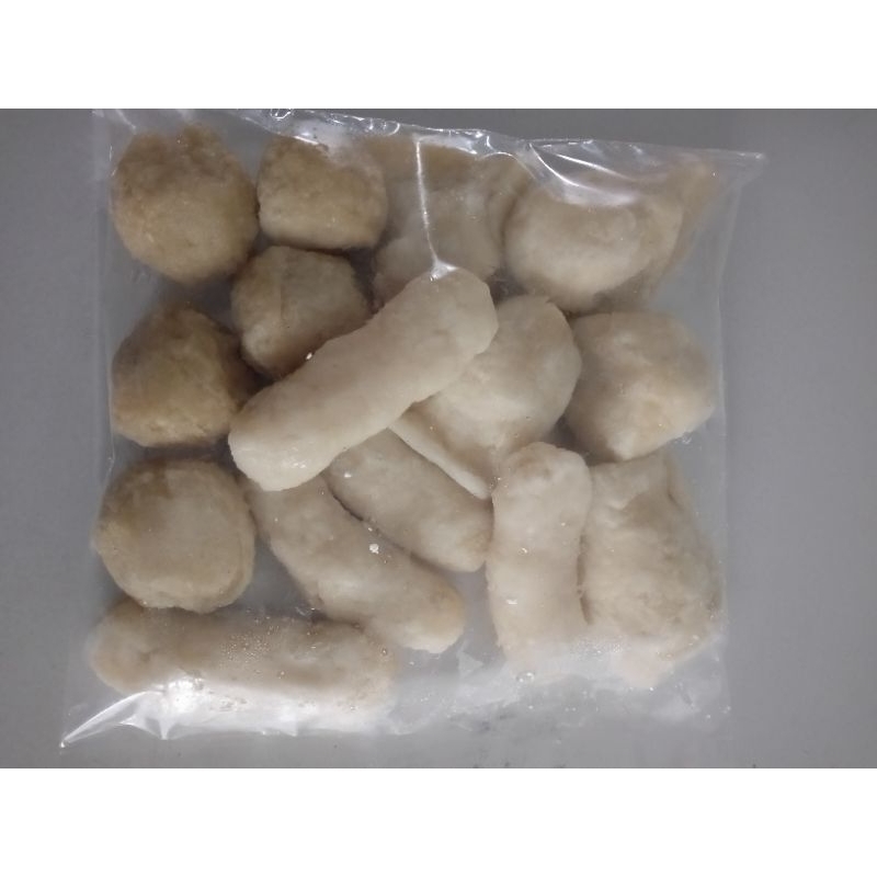 

Pempek Lampung