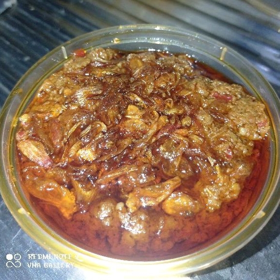 

Bumbu Soto/Tauto Pekalongan