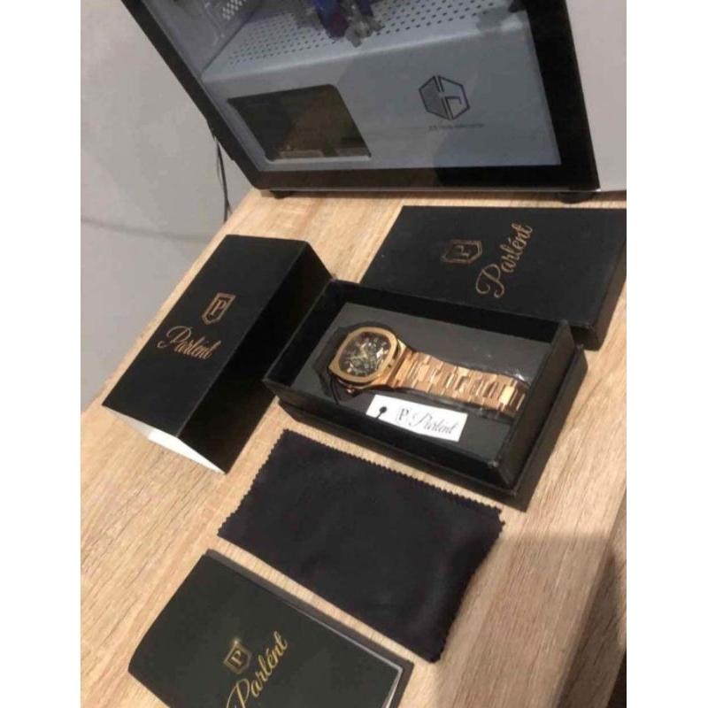 jam Parlent Original New