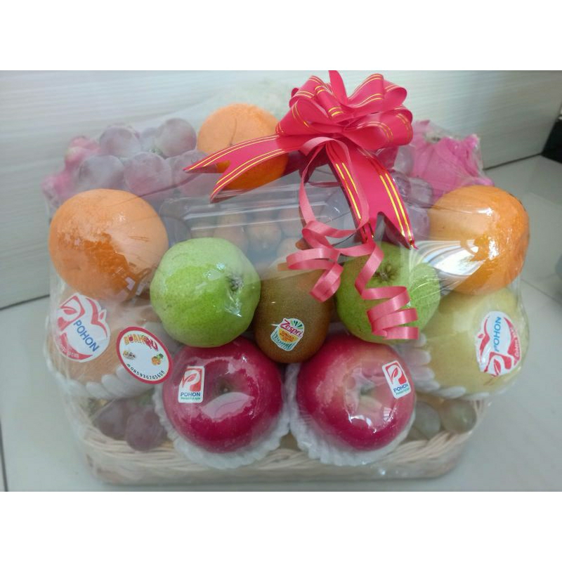 

parcel buah segar hampers parcel bisa untuk hantaran
