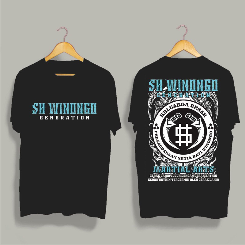 kaos pshw / kaos pshw tm / kaos stk / kaos winongo