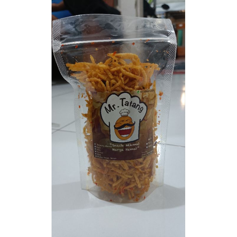 

Kentang Mustofa 100g