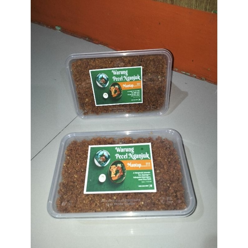 

pecel Nganjuk