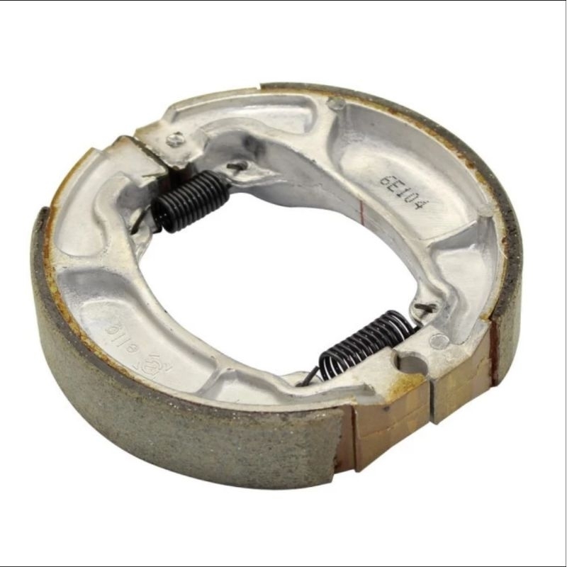 KAMPAS REM BELAKANG ELIG SCM-H18 HONDA VARIO , BEAT,SCOOPY,PCX CBU,