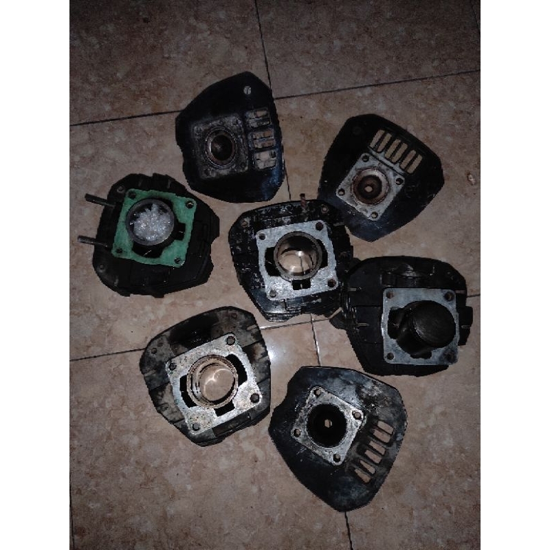 blok head rk cool os 50