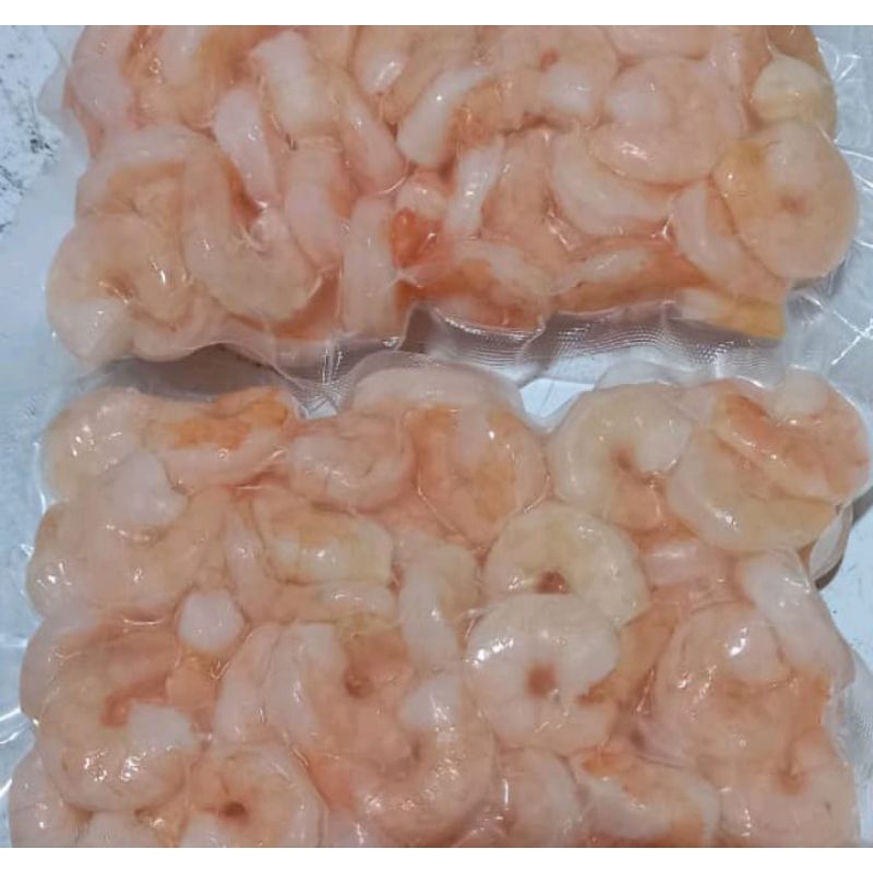 

Udang 500gr