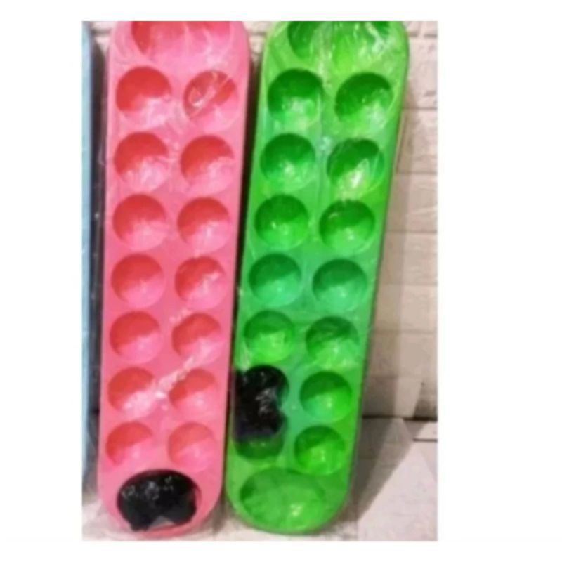 DAKON /CONGKLAK PLASTIK UKURAN BESAR