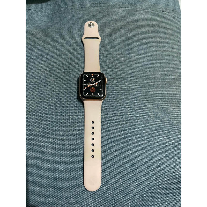 Apple Iwatch SE 2020 Second