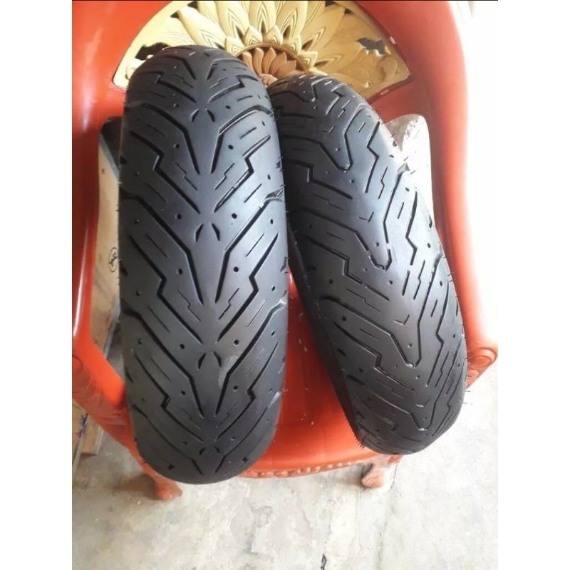 PROMO 12.12 SALEBan aerox sepasang merk pirelli
