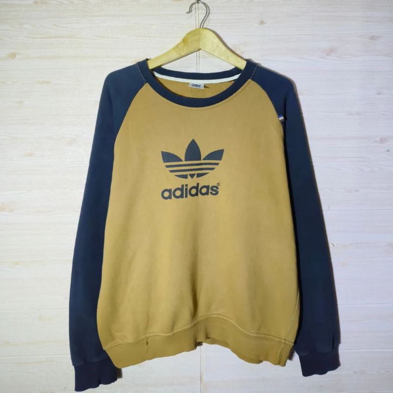 Adidas Trefoil CN Original Jacket