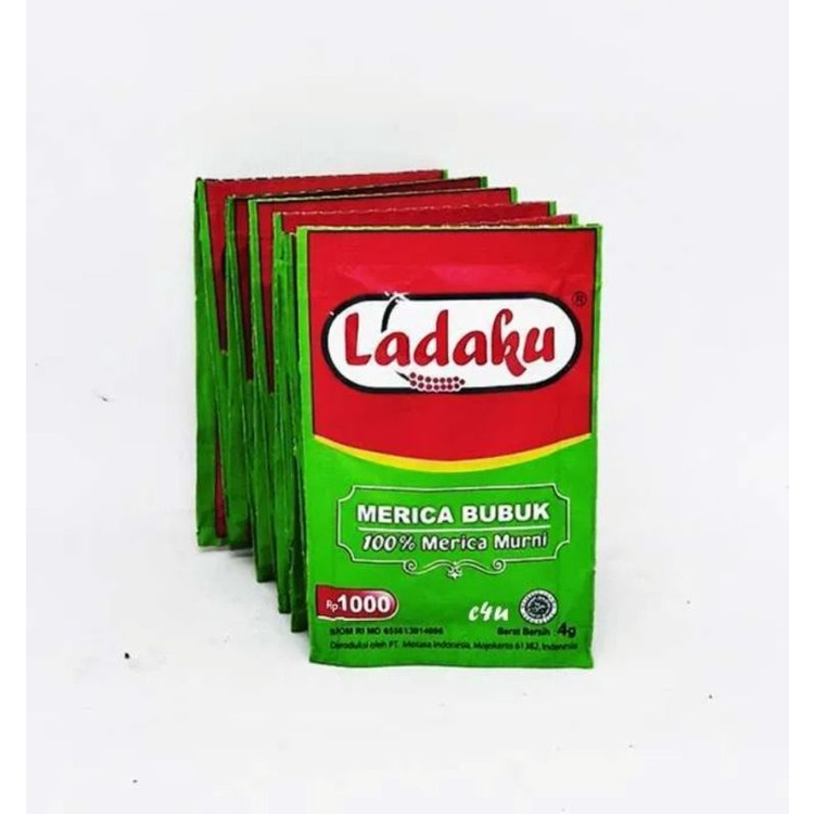 

Ladaku Sachet Kecil 1pcs