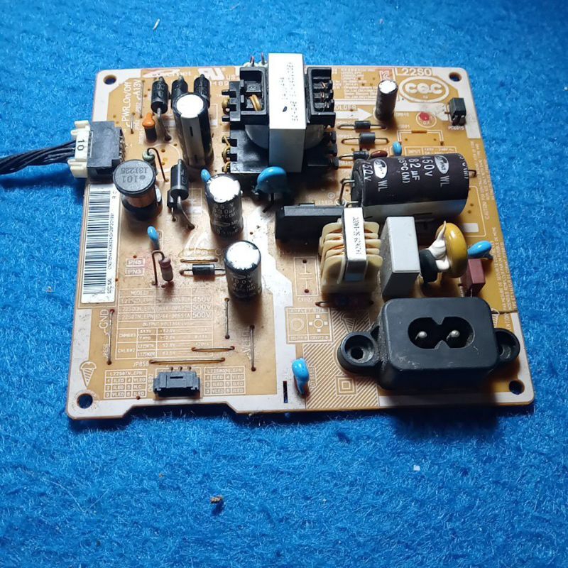 PSU Samsung UA32EH4000M