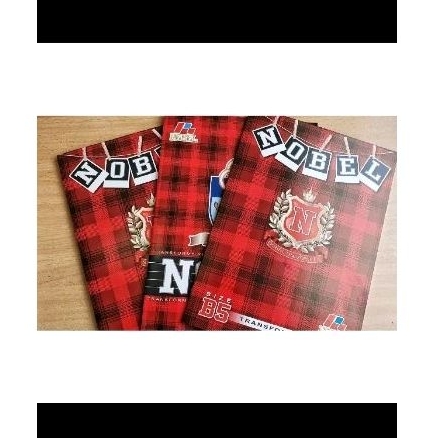 

buku tulis 50 lembar nobel ukuran campus isi 10 pac