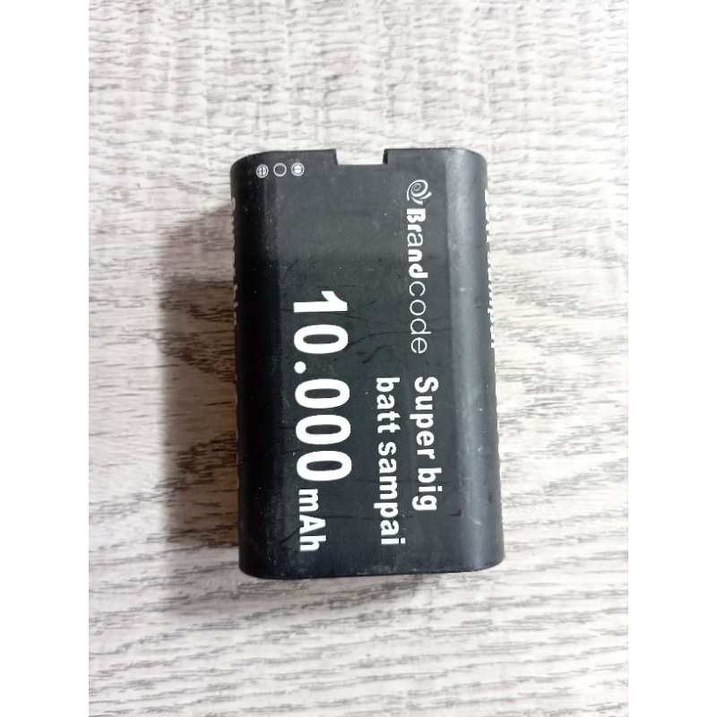 batre baterai batery brandcode B81 orii copotan normal