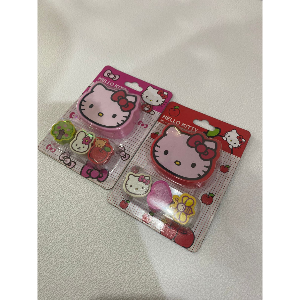 

Sale Obral Penghapus Fancy, Stock Terbatas, Murah