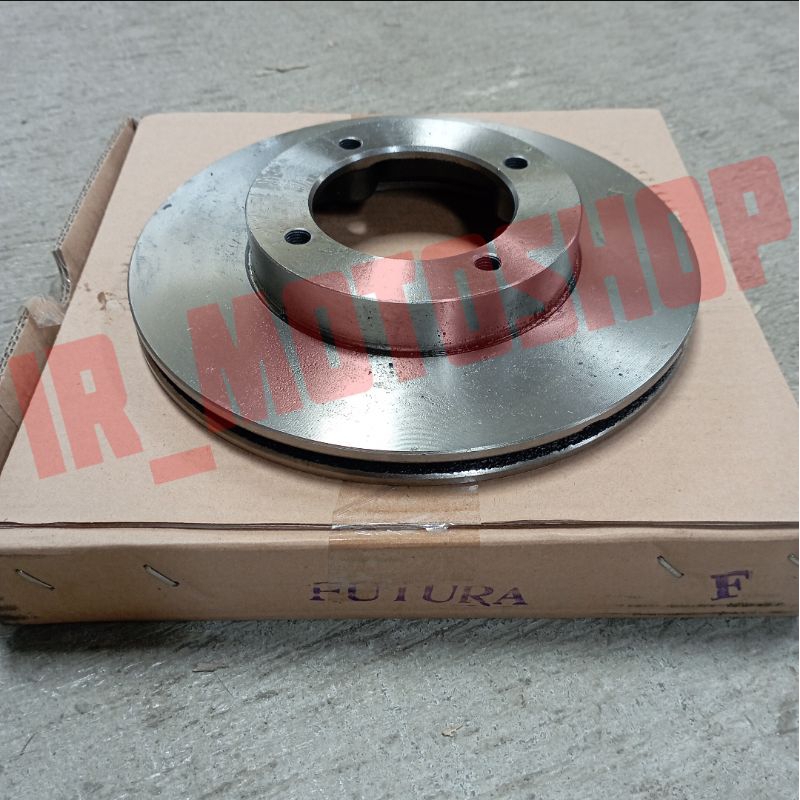 PIRINGAN CAKRAM DISK BRAKE SUZUKI FUTURA COLT T120SS