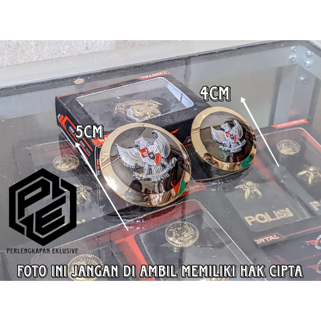 TANDA JABATAN LURAH TRBARU = TANDA  JABATAN KADES TERBARU = TANJAB LURAH = TANJAB KADES = TANDA JABA