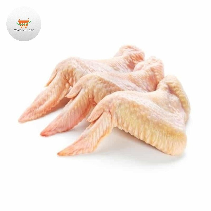 

Sayap Ayam 1kg