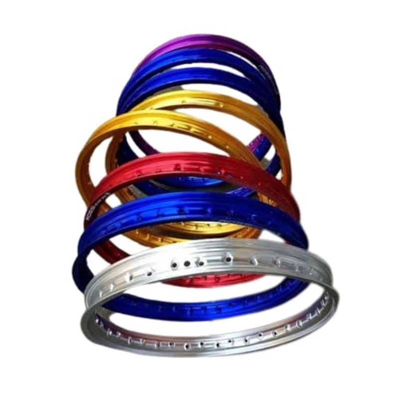 VELG SET ROSSI MASTER 140/160 RING 14 VELK MASTER VROSSI