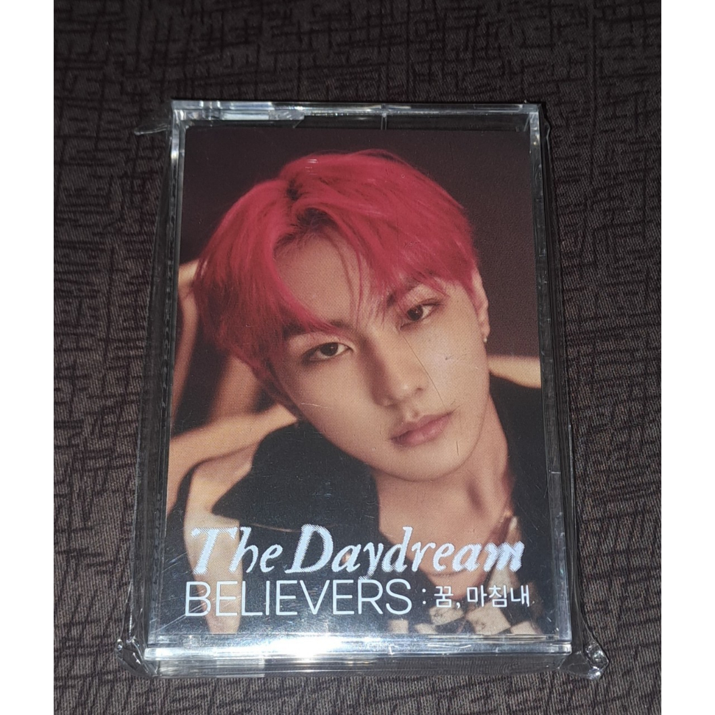 PC HYBE INSIGHT THE DAYDREAM BELIEVERS ENHYPEN