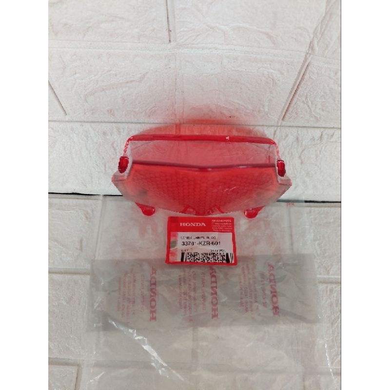 Mika Lampu Belakang Vario 125 Fi