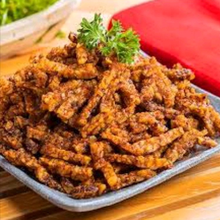 

OREK TEMPE KERING