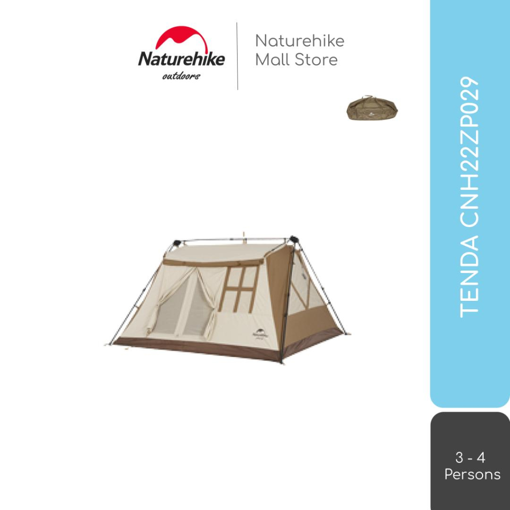 TENDA NATUREHIKE CNH22ZP029
