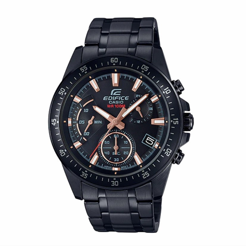 Casio EDIFICE EFV-540DC-1BVUDF