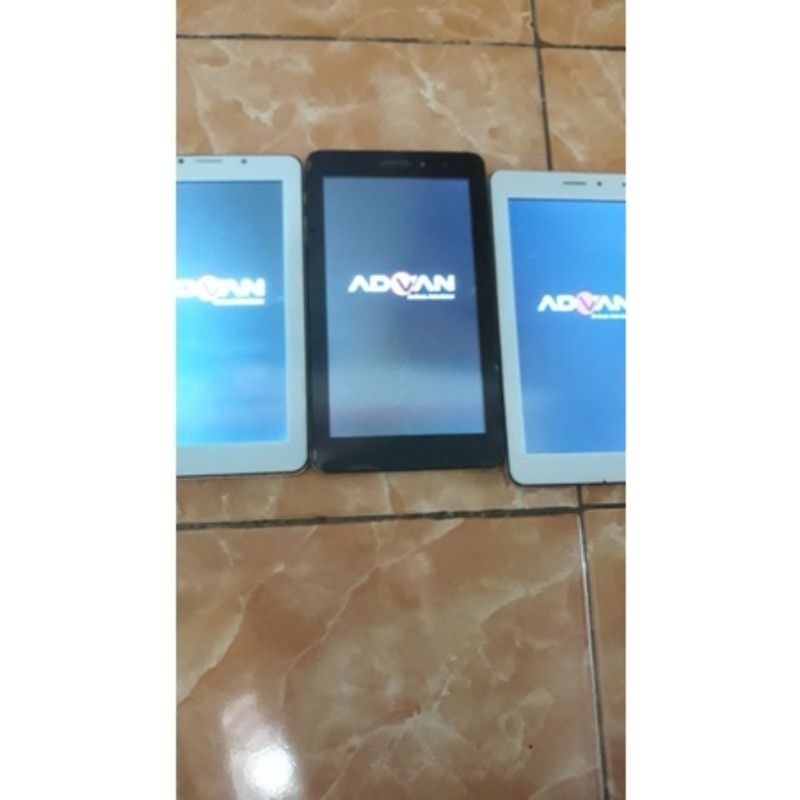 Hp advan, Tablet kartu, Tablet game, Tablet android, Tablet anak, Tablet murah terjamin siap pakai