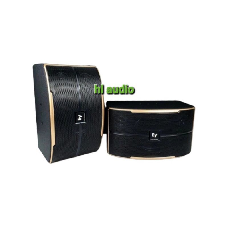SPEAKER PASIF EV FASHION 10 ORIGINAL ELECTROVOICE